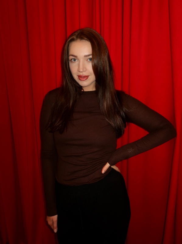 Алина
