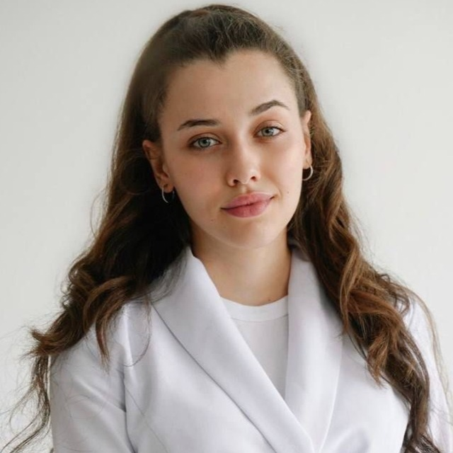 Валерия Сергеевна Делова