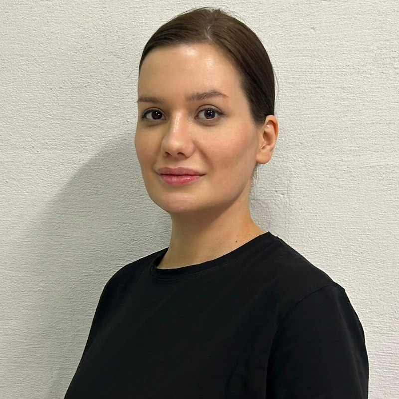 Патя Косметолог