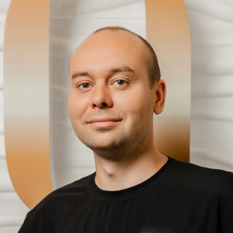 Солдатов Павел