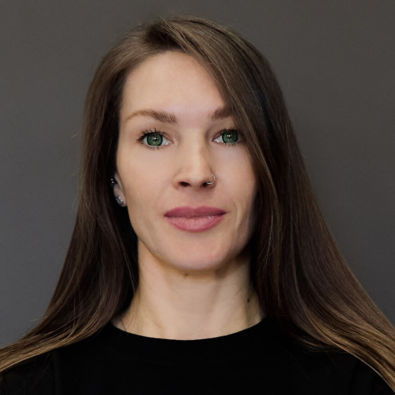 Екатерина