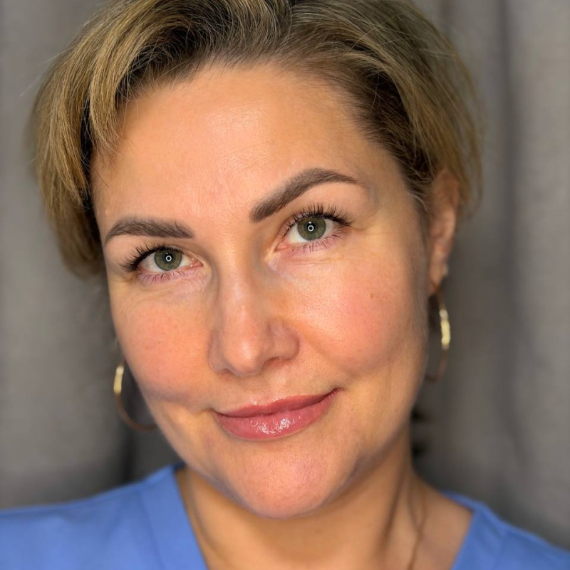 Елена Карпова