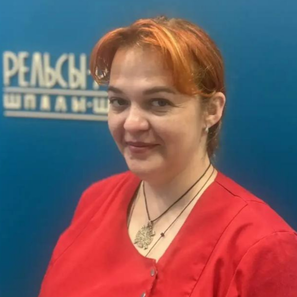 Евгения Лаврентьева