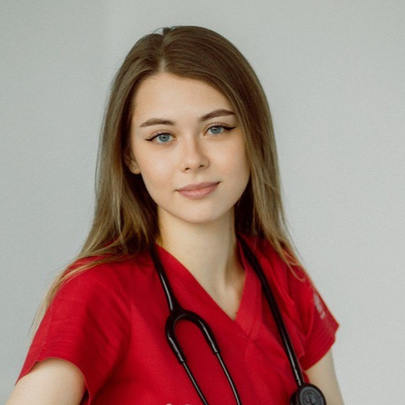 Ирина