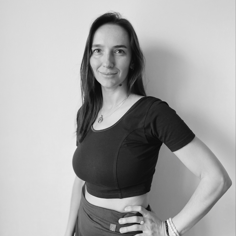 Наталья Селиванова