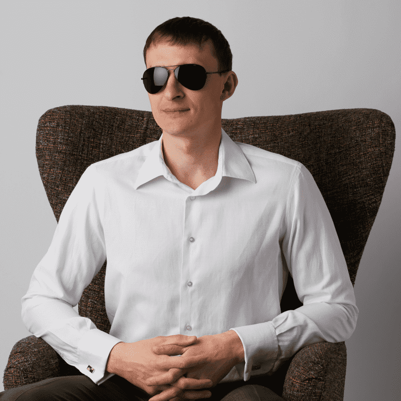 Бикинеев Александр Алексеевич