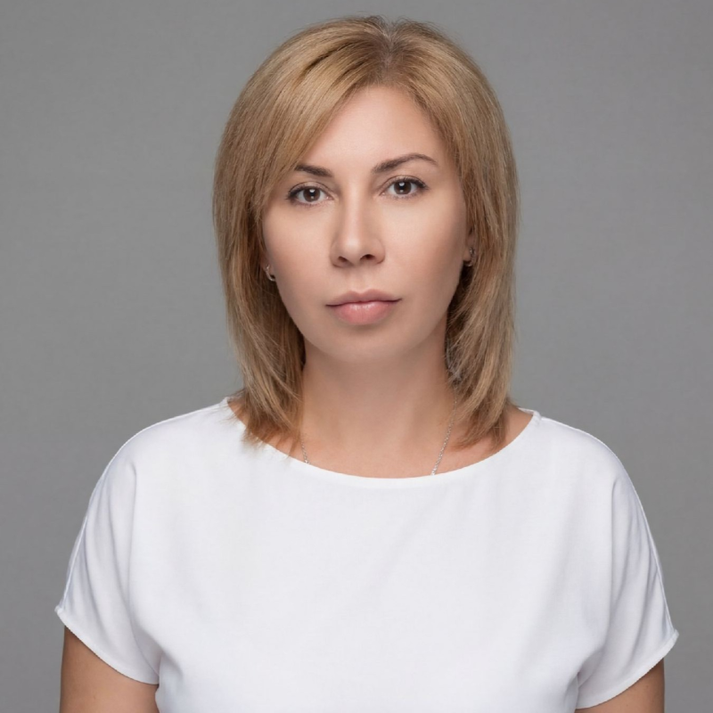 Чельдиева Элла