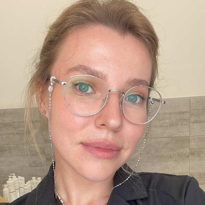 Ангелина
