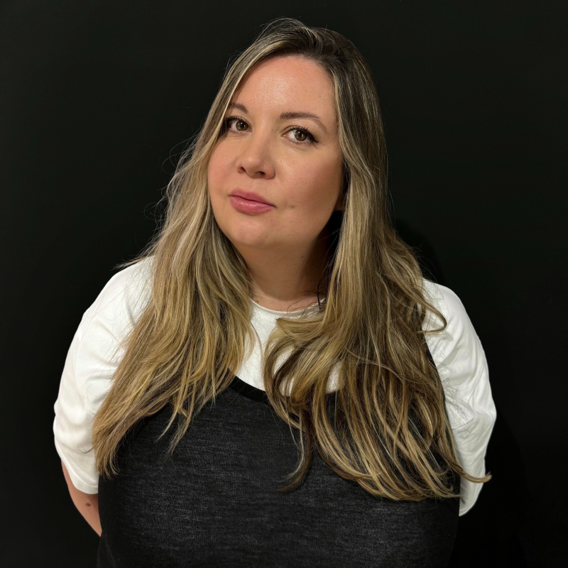 Кузнецова Елизавета