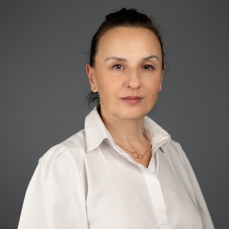 Кудрявцева Мария