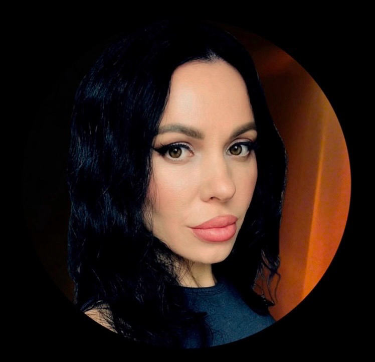 Екатерина
