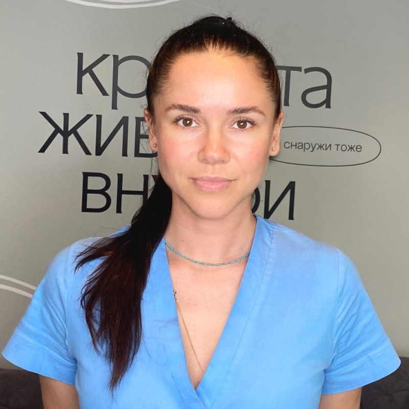 Марина К