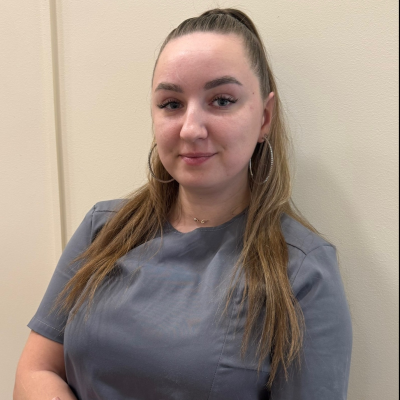 Яна Белякова