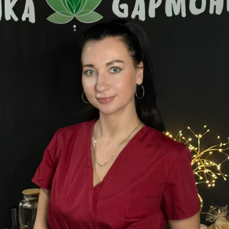 Анна