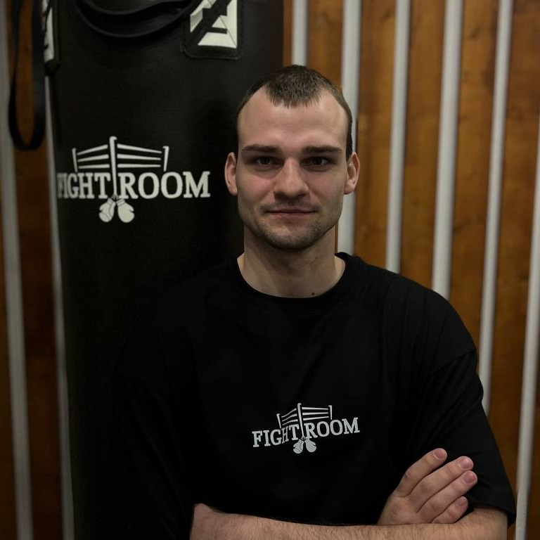 Егор Шаталов