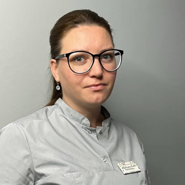 Екатерина Сушко