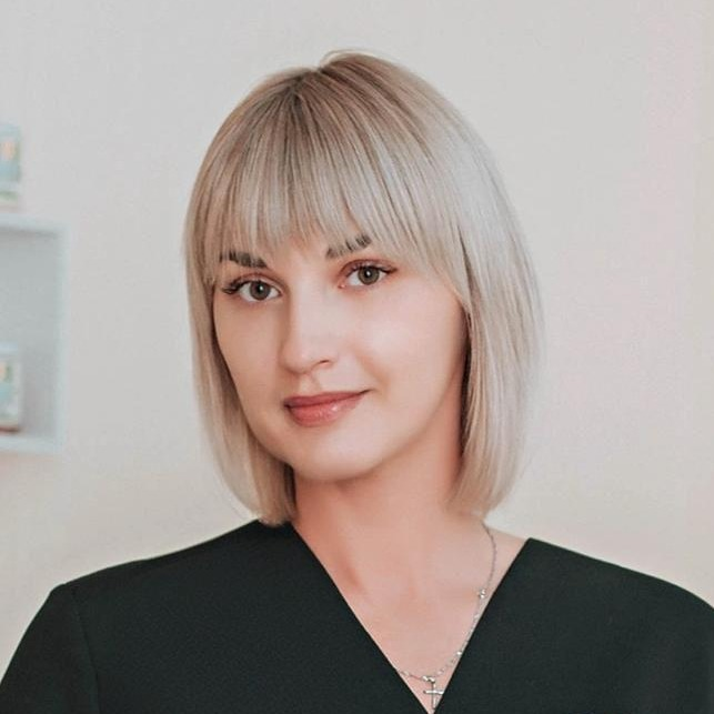 Карина Козулина