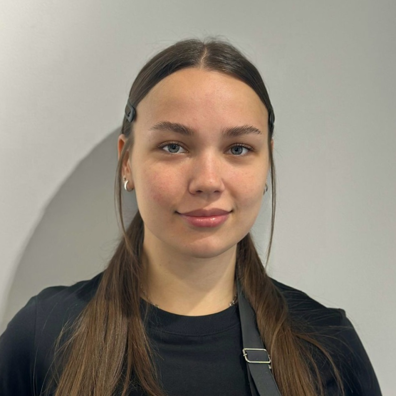 Ноздрунова Карина