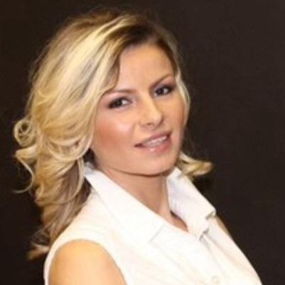 Алена Панасенко