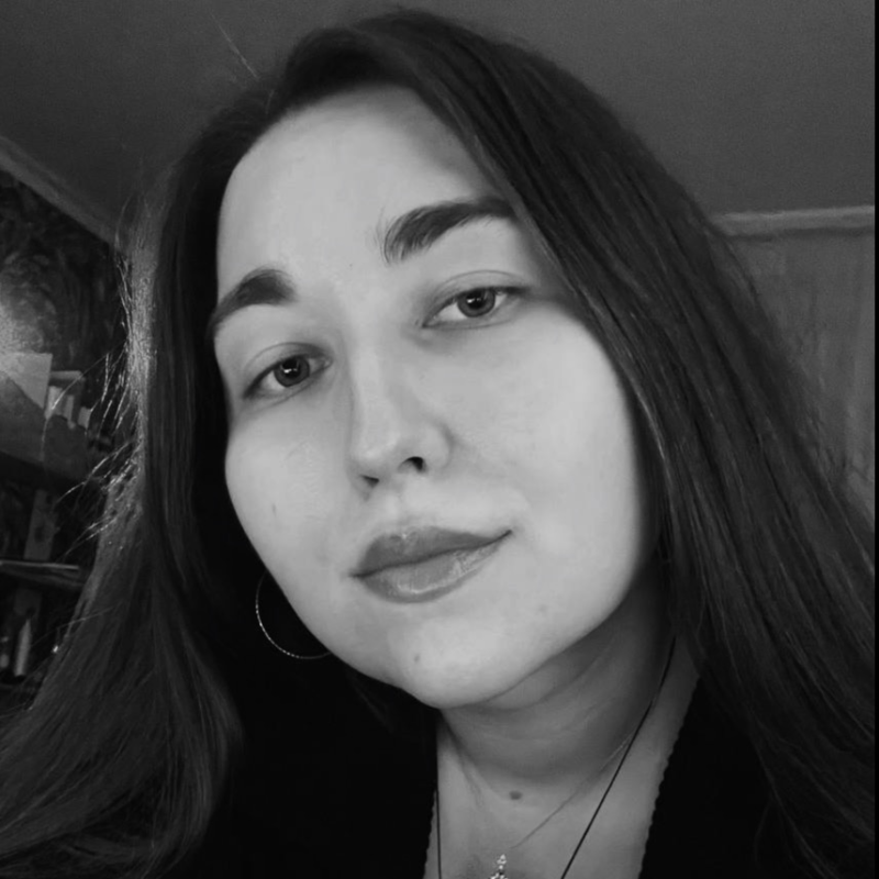 Анна Левина