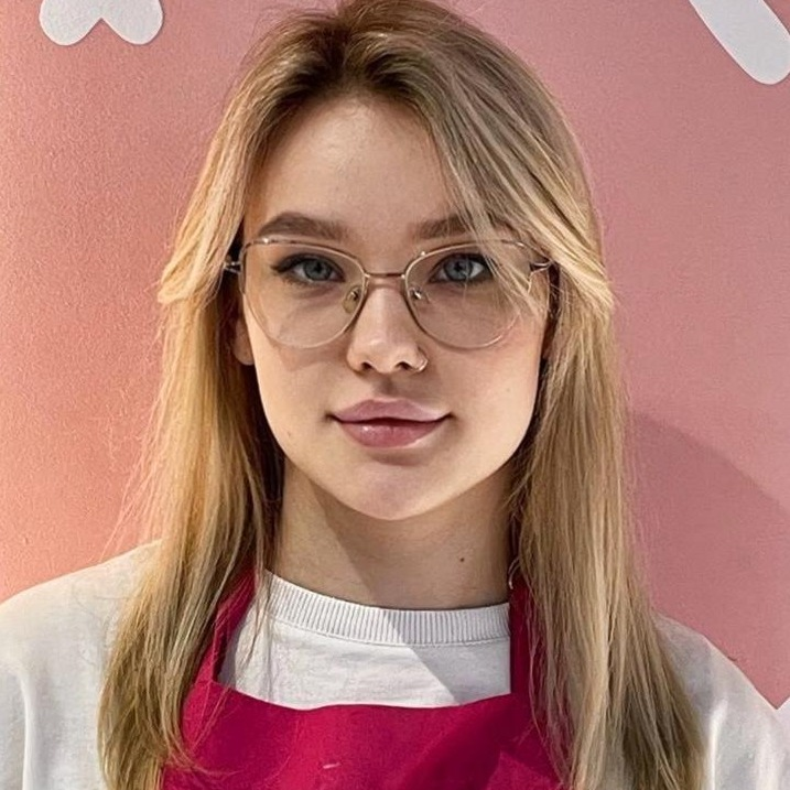 Анастасия