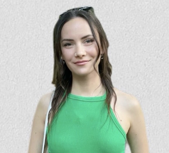 Карина