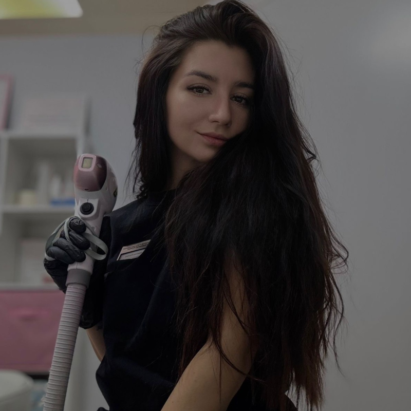 Мамина Вероника Юрьевна