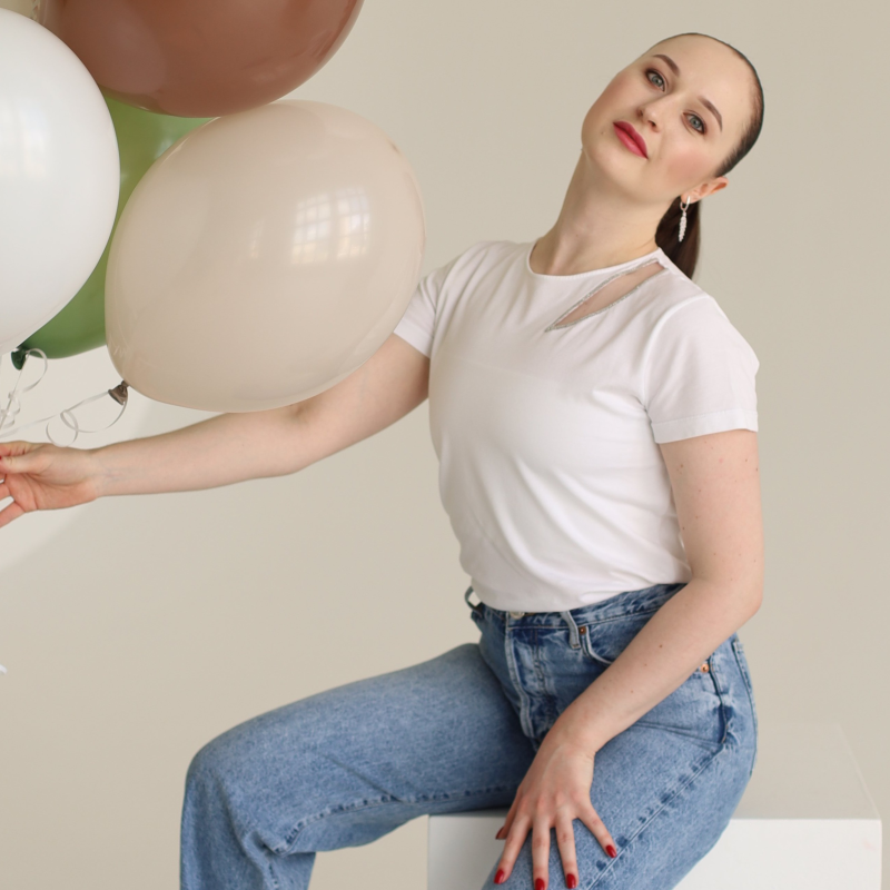 Маргарита Шевченко