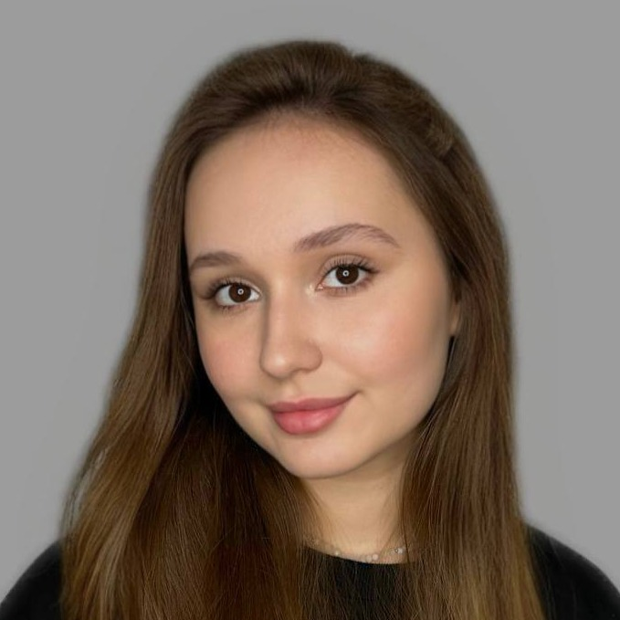 Кристина Блинова