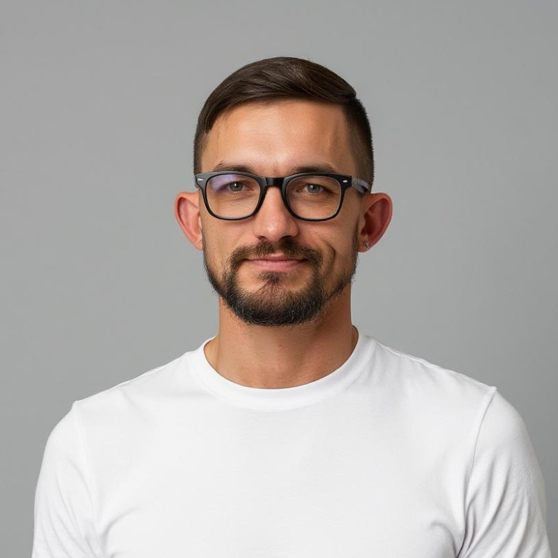 Юрий - Мастер City Nails (нач мастер скидка 25%)