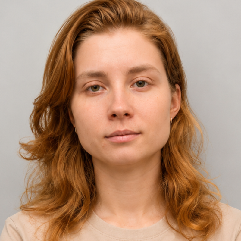 Баринова Елизавета