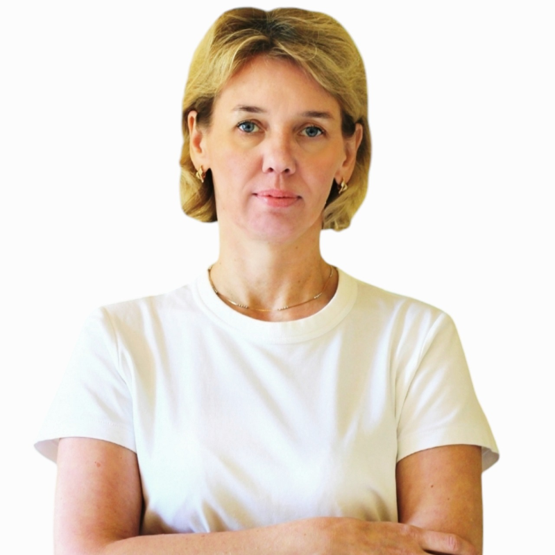 Ольга Лавенкова