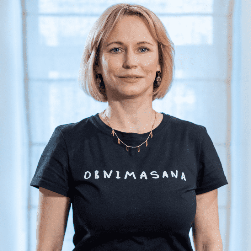 Локотко Елена