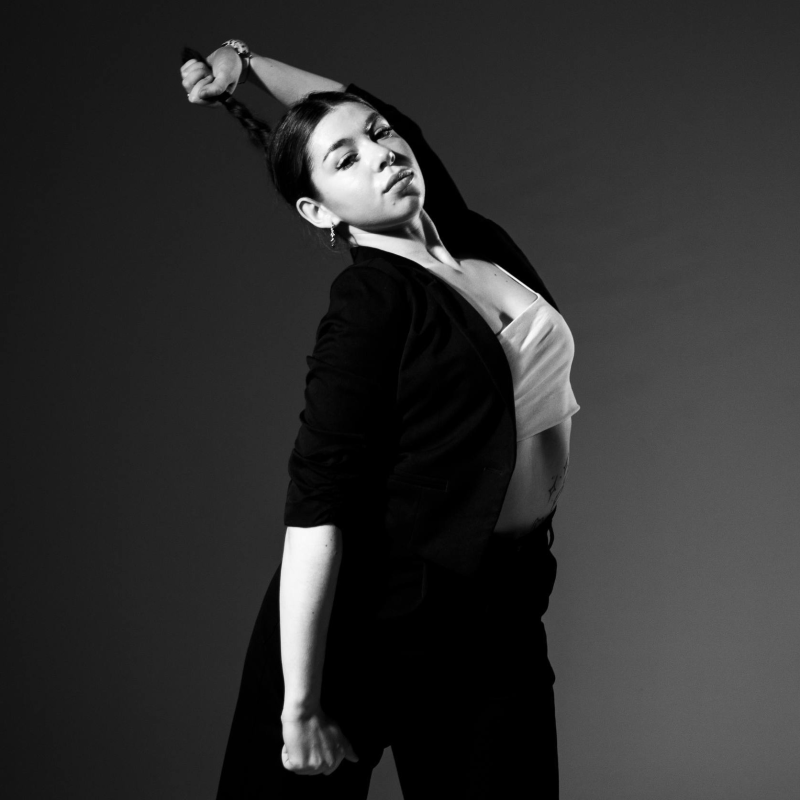 Лилия Козлова