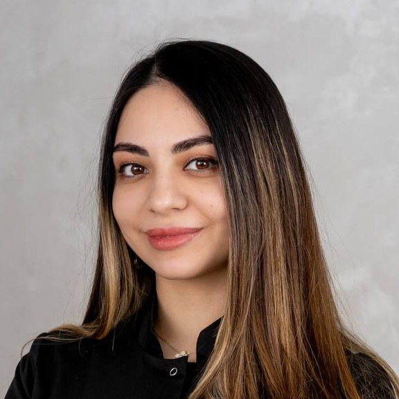 Базарова Зилола Зарифовна