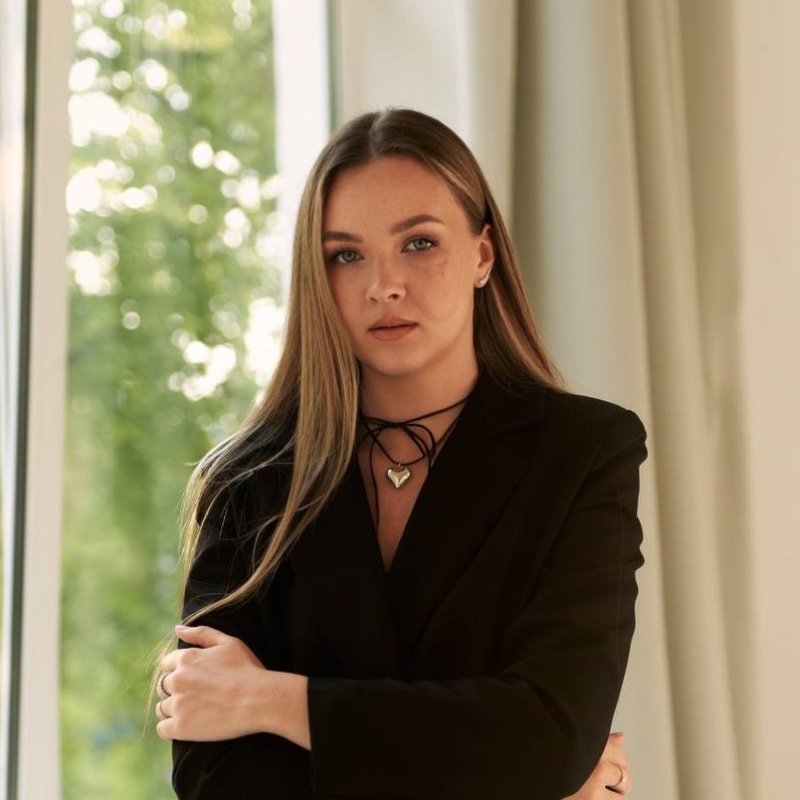 Татьяна Мурзова