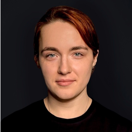 Александра Смирнова