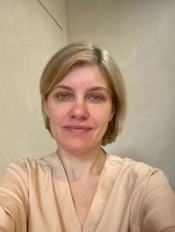 Наталья