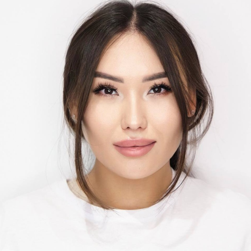 Алина - Мастер City Nails