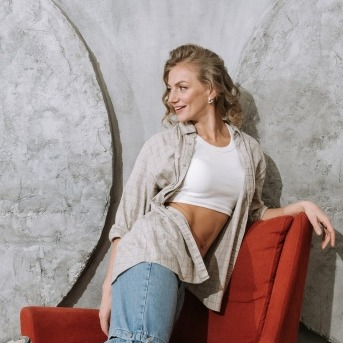 Савицкая Ольга