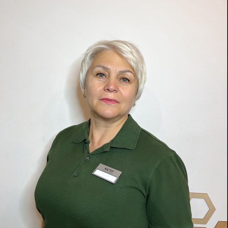 Алла Розанова