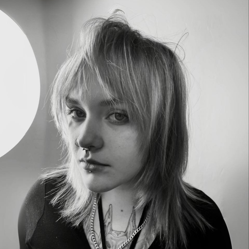 Тихонова Варвара