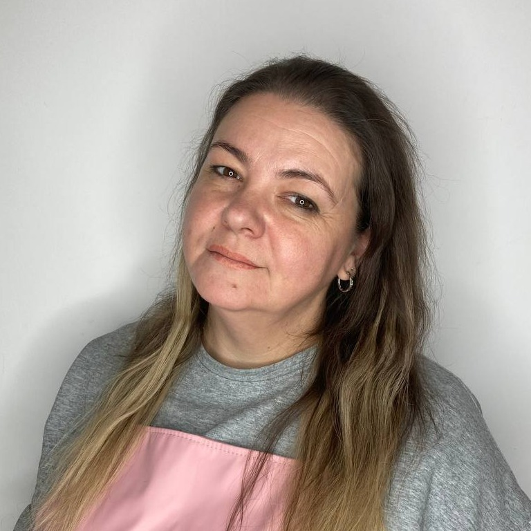 Екатерина - Мастер топ