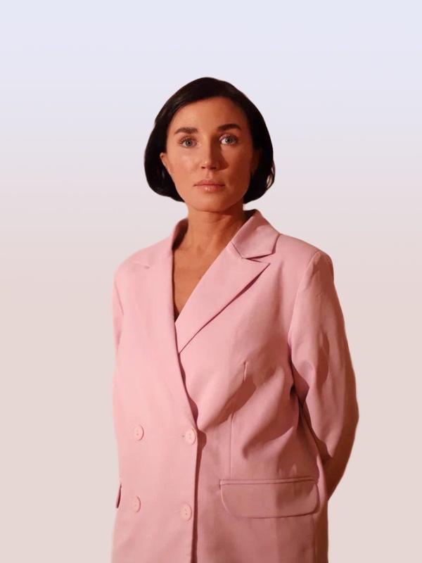 Дейнекина Екатерина