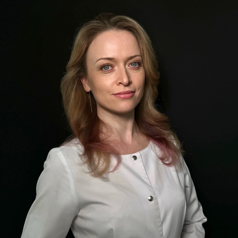 Соломенникова Татьяна