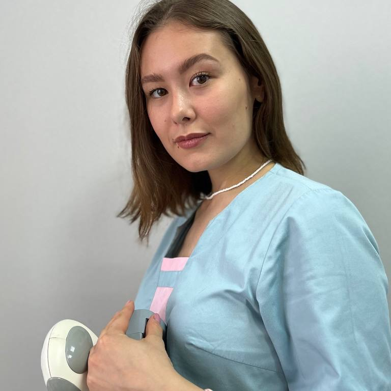 Камила Минязева