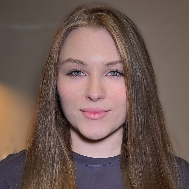 Ирина Орехова