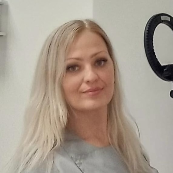 Ангелина