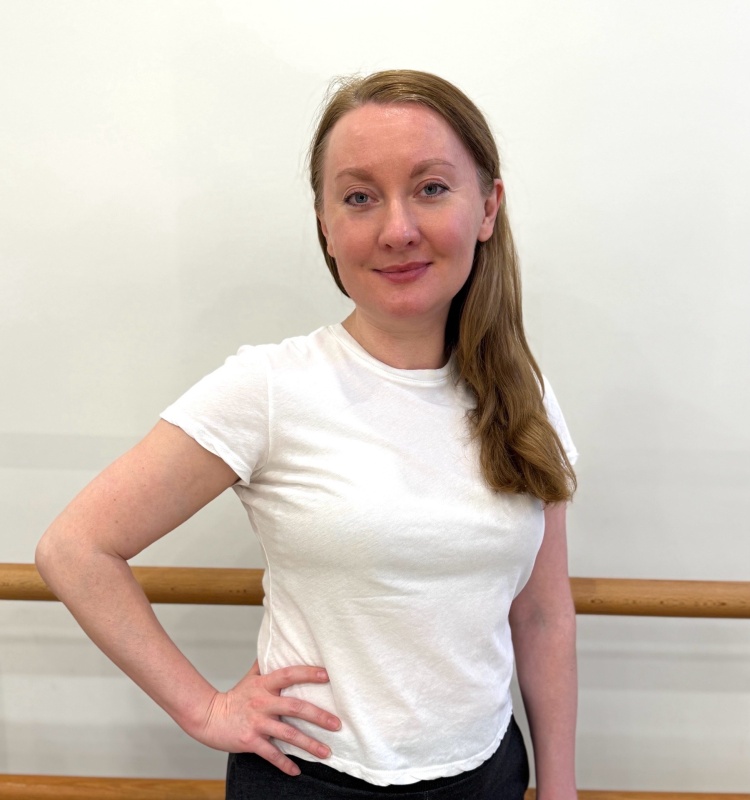 Александра Сластенина