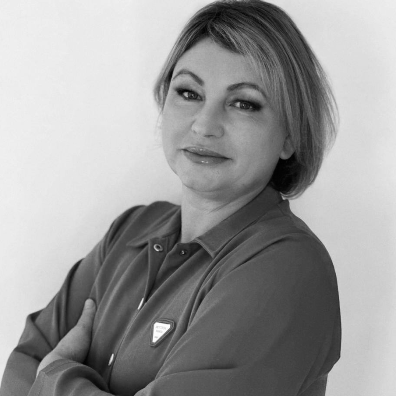 Елена Киселева
